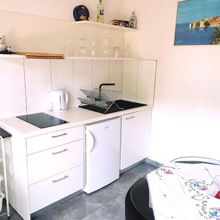 דוברובניק 1Bedroom Apartment In Lapad מראה חיצוני תמונה