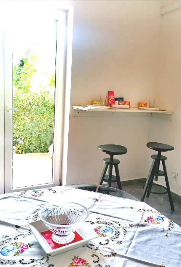 דוברובניק 1Bedroom Apartment In Lapad מראה חיצוני תמונה