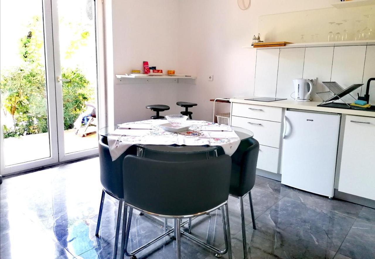 דוברובניק 1Bedroom Apartment In Lapad מראה חיצוני תמונה