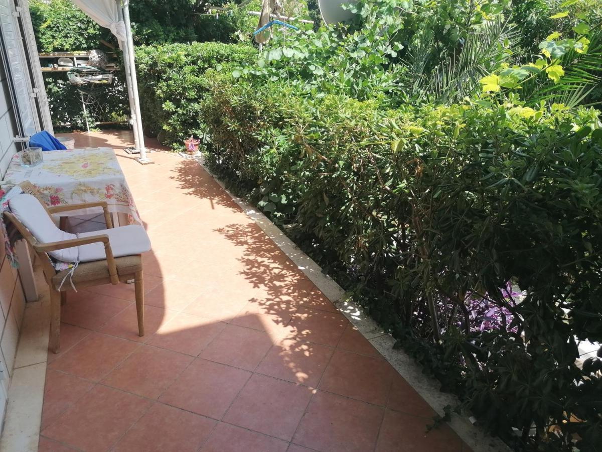 דוברובניק 1Bedroom Apartment In Lapad מראה חיצוני תמונה